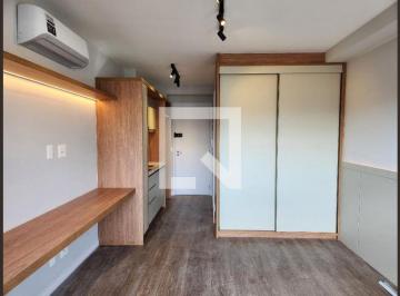 Apartamento · 26m² · 1 Quarto · Apartamento à Venda - Moema, 1 Quarto, 26 m2