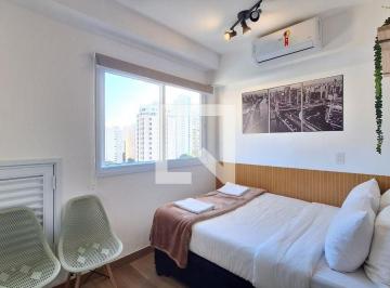 Photo 1 · Apartamento à Venda - Água Branca, 1 Quarto, 20 m2