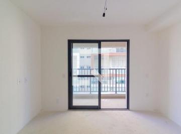 Apartamento · 24m² · 1 Quarto · Apartamento à Venda - Brooklin, 1 Quarto, 24 m2