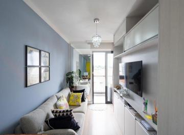 Photo 1 · Apartamento à Venda - Chácara Inglesa, 1 Quarto, 36 m2