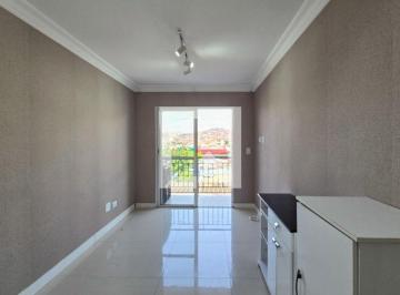 Apartamento · 63m² · 2 Quartos · 1 Vaga · Apartamento à Venda - Nova Petrópolis, 2 Quartos, 63 m2