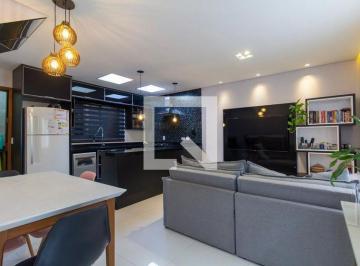 Casa · 125m² · 3 Quartos · 2 Vagas · Casa à Venda - Vila Matilde, 3 Quartos, 125 m2