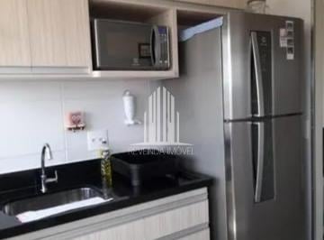 Apartamento · 50m² · 2 Quartos · 1 Vaga · Apartamento Residencial à Venda em Quitaúna, Osasco-SP 2 dormitórios, 1 sala, 1 banheiro, 1 vaga 50,