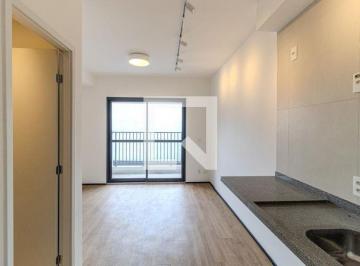Apartamento · 24m² · 1 Quarto · Apartamento à Venda - Centro, 1 Quarto, 24 m2