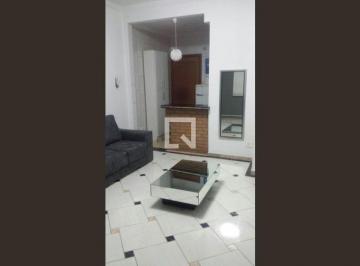 Apartamento · 38m² · 1 Quarto · Apartamento à Venda - Santa Cecília, 1 Quarto, 38 m2