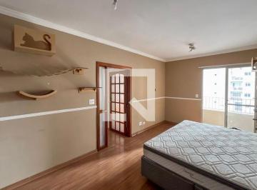 Apartamento · 60m² · 2 Quartos · 1 Vaga · Apartamento à Venda - Vila das Mercês, 2 Quartos, 60 m2