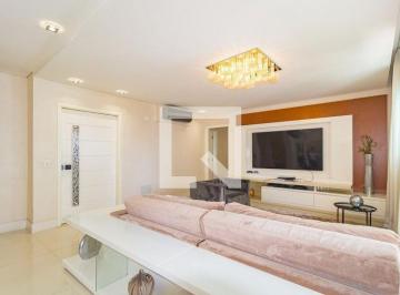 Apartamento · 177m² · 3 Quartos · 4 Vagas · Apartamento à Venda - Jardim Anália Franco, 3 Quartos, 177 m2