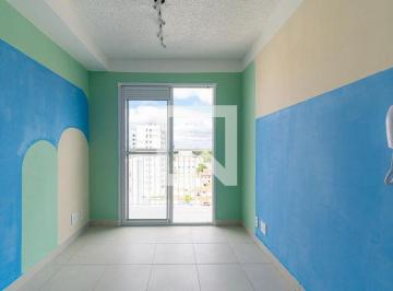Apartamento · 29m² · 1 Quarto · Apartamento à Venda - Planalto Paulista, 1 Quarto, 29 m2
