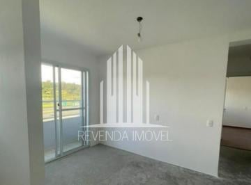 Apartamento · 47m² · 2 Quartos · 1 Vaga · Apartamento no Condomínio Villa Park Osasco à venda em Osasco-SP, bairro Piratininga: 2 quartos, 1 b