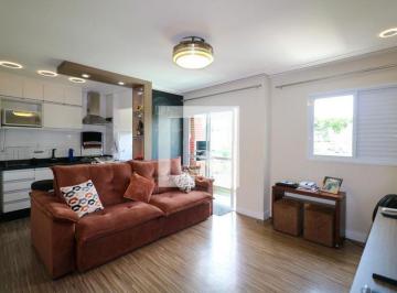 Apartamento · 58m² · 1 Quarto · 1 Vaga · Apartamento à Venda - Centro, 1 Quarto, 58 m2