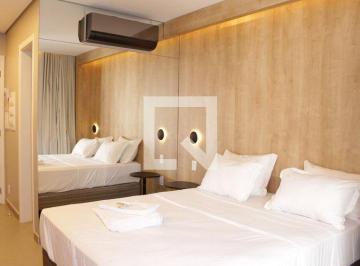 Apartamento · 24m² · 1 Quarto · Apartamento à Venda - Santa Cecília, 1 Quarto, 24 m2