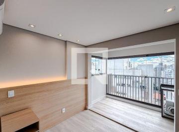 Apartamento · 23m² · 1 Quarto · Apartamento à Venda - Vila Mariana, 1 Quarto, 23 m2
