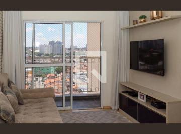 Apartamento · 60m² · 3 Quartos · 1 Vaga · Apartamento à Venda - Parque Bandeirante, 3 Quartos, 60 m2