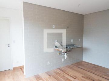 Apartamento · 37m² · 1 Quarto · Apartamento à Venda - Jabaquara, 1 Quarto, 37 m2