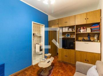 Apartamento · 38m² · 1 Quarto · Apartamento à Venda - Centro, 1 Quarto, 38 m2
