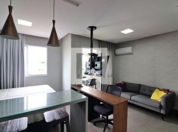 Apartamento · 36m² · 1 Quarto · 1 Vaga · Apartamento à Venda - Rudge Ramos, 1 Quarto, 36 m2