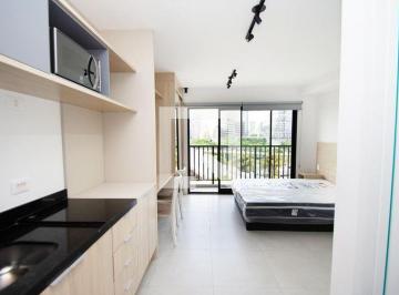 Apartamento · 25m² · 1 Quarto · Apartamento à Venda - Pinheiros, 1 Quarto, 25 m2