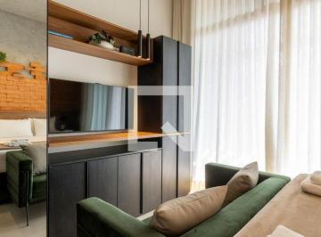 Apartamento · 29m² · 1 Quarto · Apartamento à Venda - Vila Mariana, 1 Quarto, 29 m2