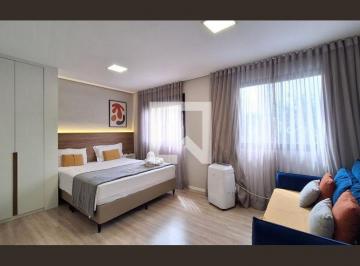 Apartamento · 25m² · 1 Quarto · Apartamento à Venda - Vila Pompéia, 1 Quarto, 25 m2