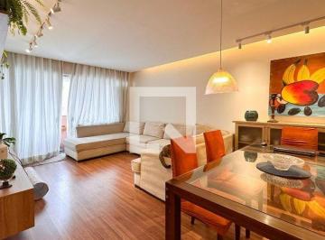 Apartamento · 120m² · 4 Quartos · 2 Vagas · Apartamento à Venda - Nova Petrópolis, 4 Quartos, 120 m2