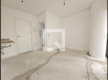 Apartamento · 25m² · 1 Quarto · Apartamento à Venda - Santo Amaro , 1 Quarto, 25 m2