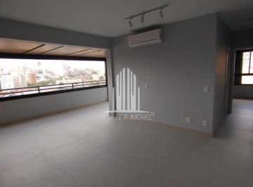 Apartamento · 71m² · 2 Quartos · 1 Vaga · Apartamento RESIDENCIAL em SÃO PAULO - SP, PINHEIROS