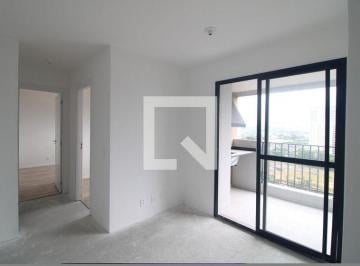 Apartamento · 47m² · 2 Quartos · 1 Vaga · Apartamento à Venda - Veleiros, 2 Quartos, 47 m2