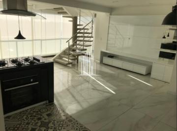 Apartamento · 96m² · 2 Quartos · 2 Vagas · Apartamento de Luxo para Locação no Brooklin Paulista - 2 Quartos, 2 Suítes, 2 Banheiros, 2 Vagas de