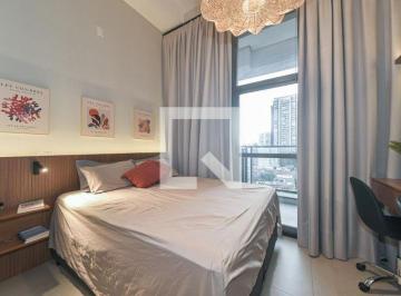 Apartamento · 24m² · 1 Quarto · Apartamento à Venda - Chácara Santo Antonio, 1 Quarto, 24 m2