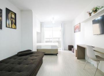 Apartamento · 27m² · 1 Quarto · Apartamento à Venda - Mooca, 1 Quarto, 27 m2