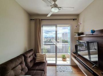 Apartamento · 56m² · 2 Quartos · 1 Vaga · Apartamento à Venda - Planalto, 2 Quartos, 56 m2