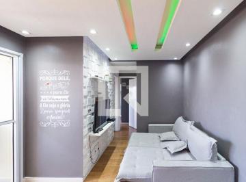 Apartamento · 48m² · 2 Quartos · 1 Vaga · Apartamento à Venda - Santa Maria, 2 Quartos, 48 m2