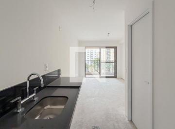 Apartamento · 24m² · 1 Quarto · Apartamento à Venda - Vila Mariana, 1 Quarto, 24 m2