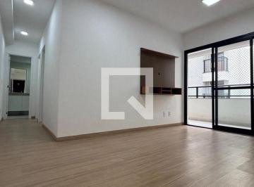 Apartamento · 54m² · 2 Quartos · 1 Vaga · Apartamento à Venda - Nova Petrópolis, 2 Quartos, 54 m2