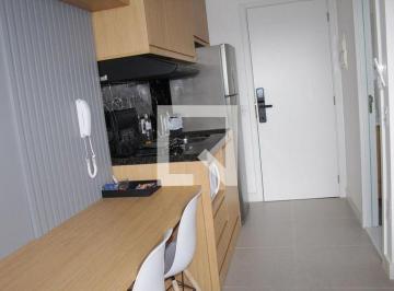 Apartamento · 19m² · 1 Quarto · Apartamento à Venda - Santa Cecília, 1 Quarto, 19 m2