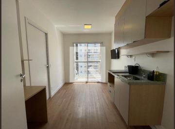 Apartamento · 24m² · 1 Quarto · Apartamento à Venda - Jardim Éster Yolanda, 1 Quarto, 24 m2