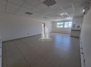 Comercial · 100m² · Sala Comercial para Locação na Saúde, São Paulo-SP: 100 m², 1 Sala, 2 Banheiros