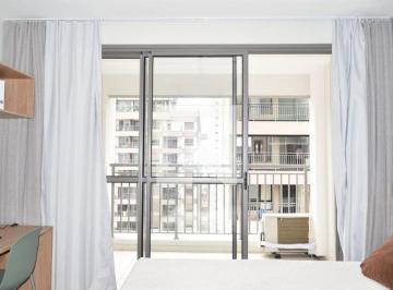 Apartamento · 27m² · 1 Quarto · Apartamento à Venda - Vila Madalena, 1 Quarto, 27 m2