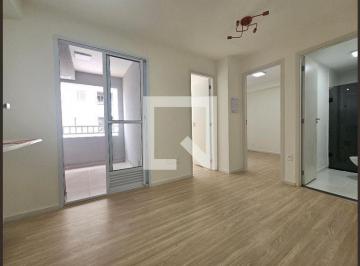 Apartamento · 36m² · 2 Quartos · Apartamento à Venda - Jardim Sao Luis, 2 Quartos, 36 m2