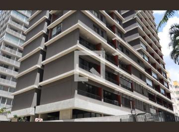 Apartamento · 25m² · 1 Quarto · Apartamento à Venda - Consolação, 1 Quarto, 25 m2