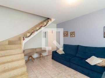Casa · 120m² · 3 Quartos · 2 Vagas · Casa à Venda - Itaquera, 3 Quartos, 120 m2