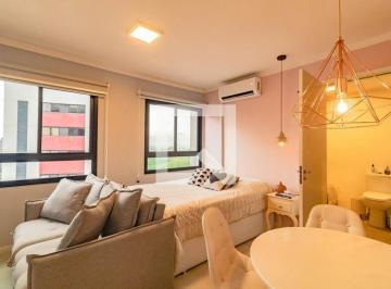 Apartamento · 25m² · 1 Quarto · Apartamento à Venda - Saúde, 1 Quarto, 25 m2