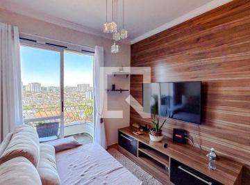 Apartamento · 58m² · 2 Quartos · 1 Vaga · Apartamento à Venda - Bosque da Saúde, 2 Quartos, 58 m2