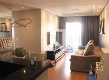 Apartamento · 70m² · 2 Quartos · 1 Vaga · Apartamento à Venda - Santa Paula, 2 Quartos, 70 m2