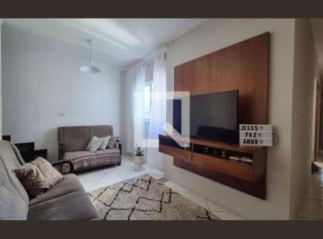 Apartamento · 100m² · 3 Quartos · 2 Vagas · Apartamento à Venda - Vila Tibirica, 3 Quartos, 100 m2