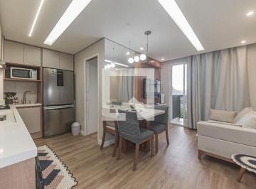 Apartamento · 37m² · 2 Quartos · Apartamento à Venda - Chácara Santo Antonio, 2 Quartos, 37 m2