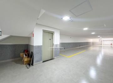 Apartamento · 128m² · 2 Quartos · 1 Vaga · Moradia de Luxo na Vila Helena - 2 Quartos, 1 Suíte, 1 Vaga - 128m² - Condomínio Completo - Santo An