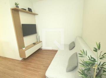 Apartamento · 51m² · 2 Quartos · 1 Vaga · Apartamento à Venda - Parque João Ramalho, 2 Quartos, 51 m2