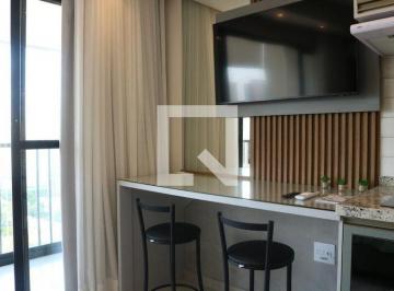 Apartamento · 27m² · 1 Quarto · Apartamento à Venda - Perdizes, 1 Quarto, 27 m2
