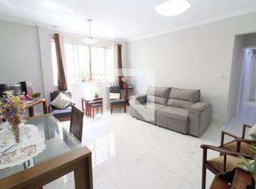 Apartamento · 100m² · 3 Quartos · 1 Vaga · Apartamento à Venda - Vila Yara, 3 Quartos, 100 m2